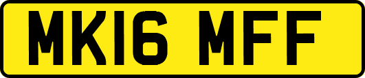 MK16MFF