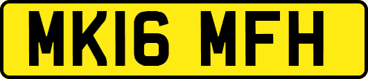 MK16MFH