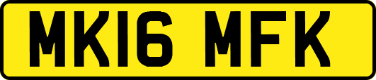 MK16MFK