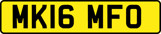 MK16MFO