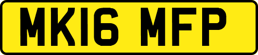 MK16MFP