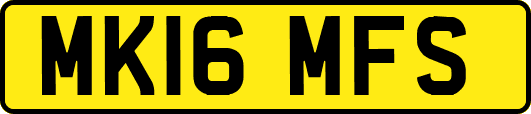 MK16MFS