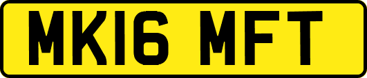 MK16MFT