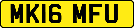 MK16MFU