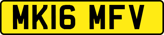 MK16MFV