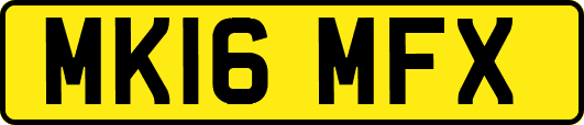 MK16MFX