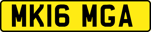 MK16MGA