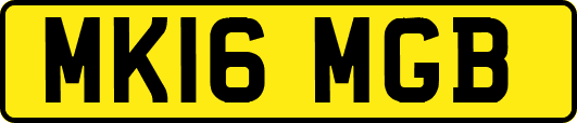 MK16MGB