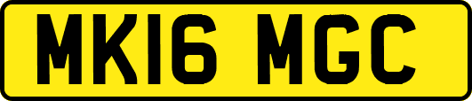 MK16MGC