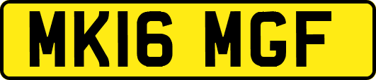 MK16MGF