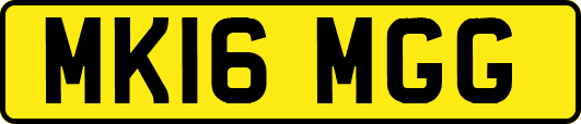 MK16MGG