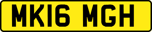 MK16MGH