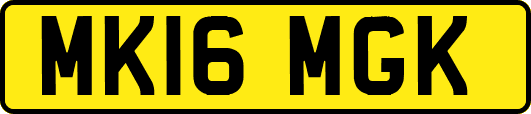 MK16MGK