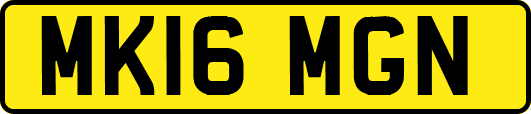 MK16MGN