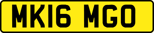 MK16MGO