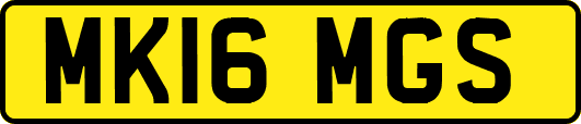 MK16MGS