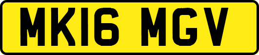 MK16MGV