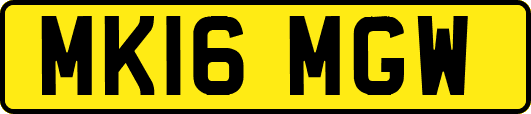 MK16MGW