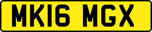 MK16MGX