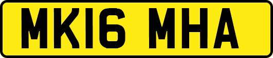 MK16MHA