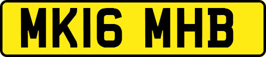 MK16MHB