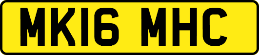 MK16MHC