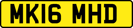 MK16MHD