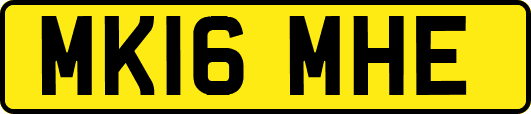 MK16MHE