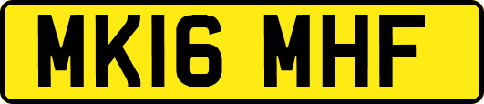 MK16MHF