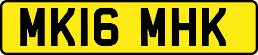 MK16MHK