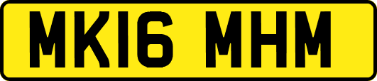 MK16MHM