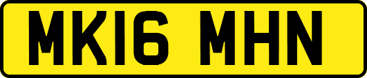 MK16MHN