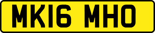 MK16MHO