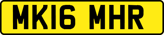 MK16MHR
