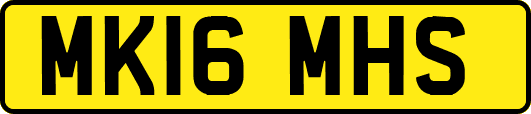 MK16MHS
