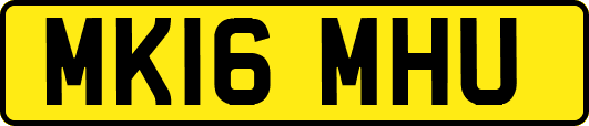 MK16MHU