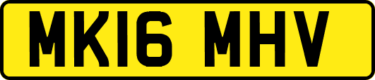 MK16MHV