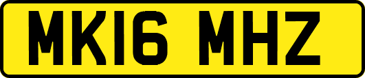 MK16MHZ