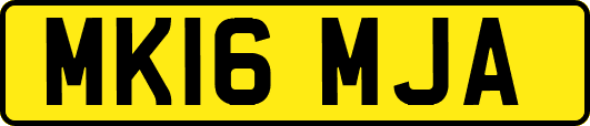 MK16MJA