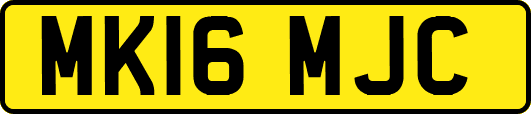 MK16MJC