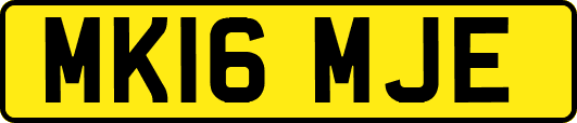 MK16MJE