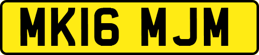 MK16MJM