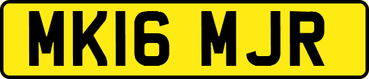 MK16MJR