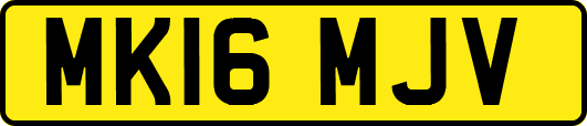 MK16MJV