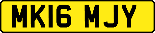 MK16MJY