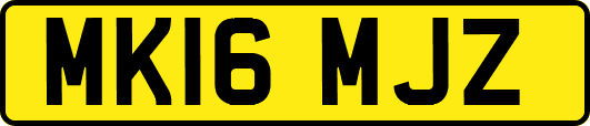 MK16MJZ