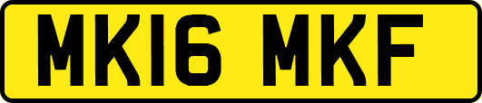 MK16MKF
