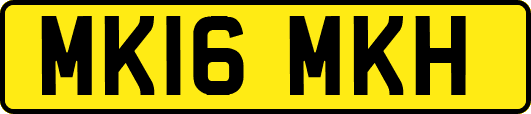 MK16MKH