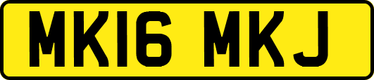MK16MKJ