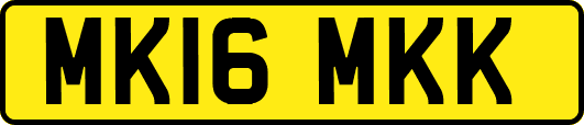 MK16MKK